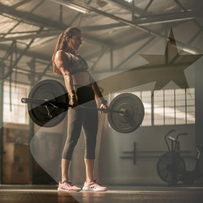 Inner Armour 肌酸 Creapure - 增強肌肉力量和耐力 - 改善睡眠品質 - 快速溶解、無味、素食友好型健身補充劑 - 300 克