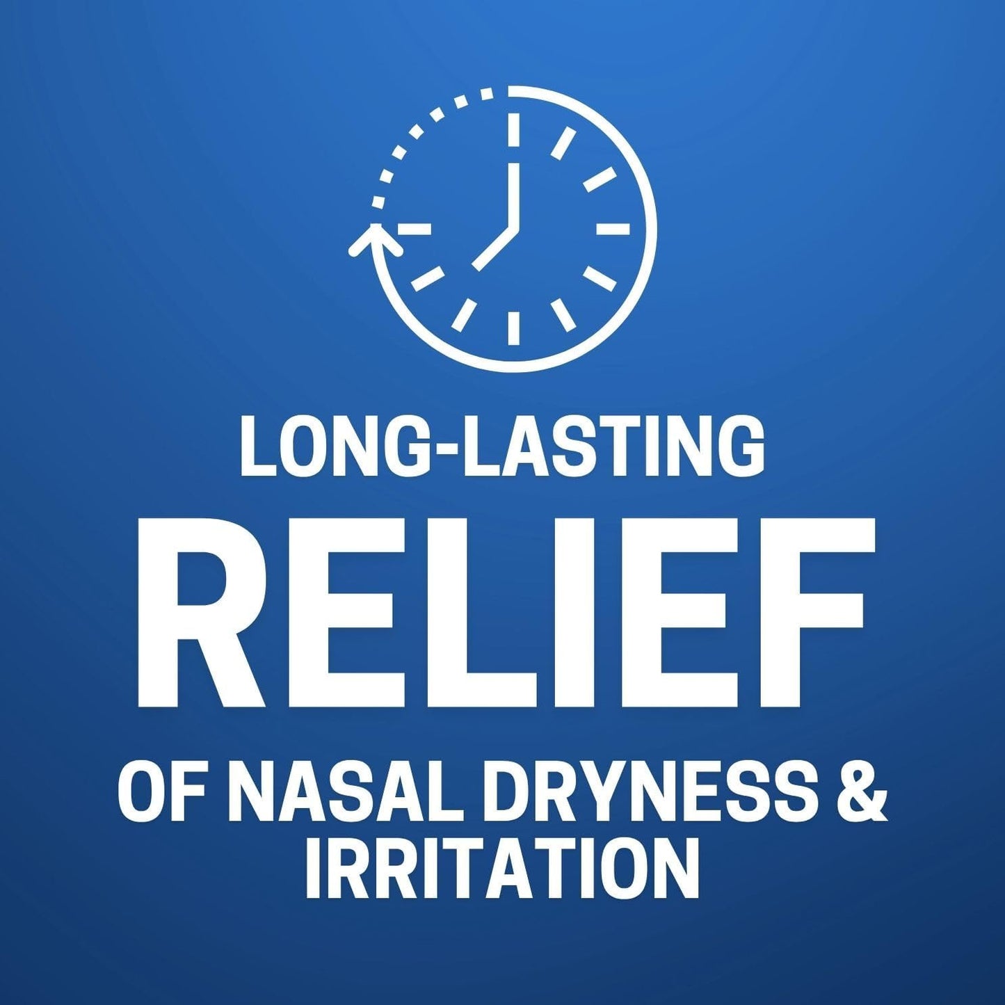 Rhinaris Nasal Gel 30g Long Lasting Relief from Nasal Dryness