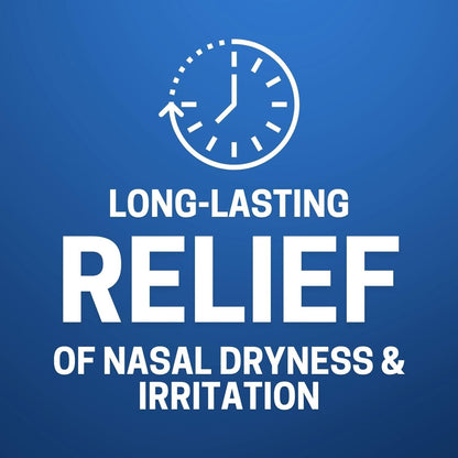 Rhinaris Nasal Gel 30g Long Lasting Relief from Nasal Dryness