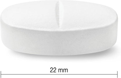 Jamieson 强效氨基葡萄糖软骨素 MSM 1300 毫克，缓解关节疼痛，支持骨关节炎，并防止软骨退化。非转基因，无麸质，120 粒胶囊，加拿大制造