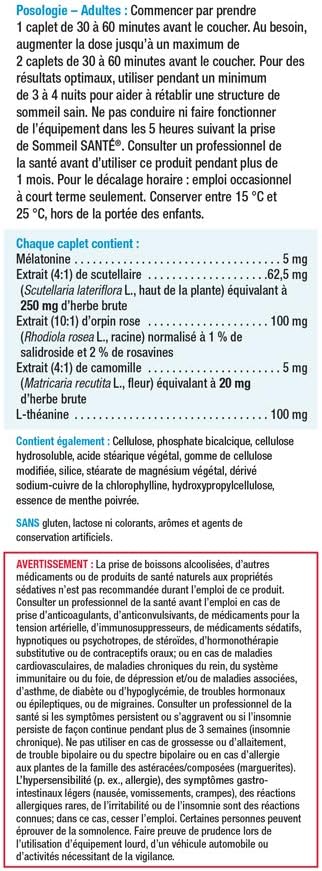 Jamieson Healthy Sleep, Timed Release Melatonin 5 mg with L-Theanine, Chamomile, Skullcap and Rhodiola, Improves Sleep Quality, Increases Sleep Time, Promotes Relaxation, and Relieve Restlessness. Vegetarian, Gluten-Free…