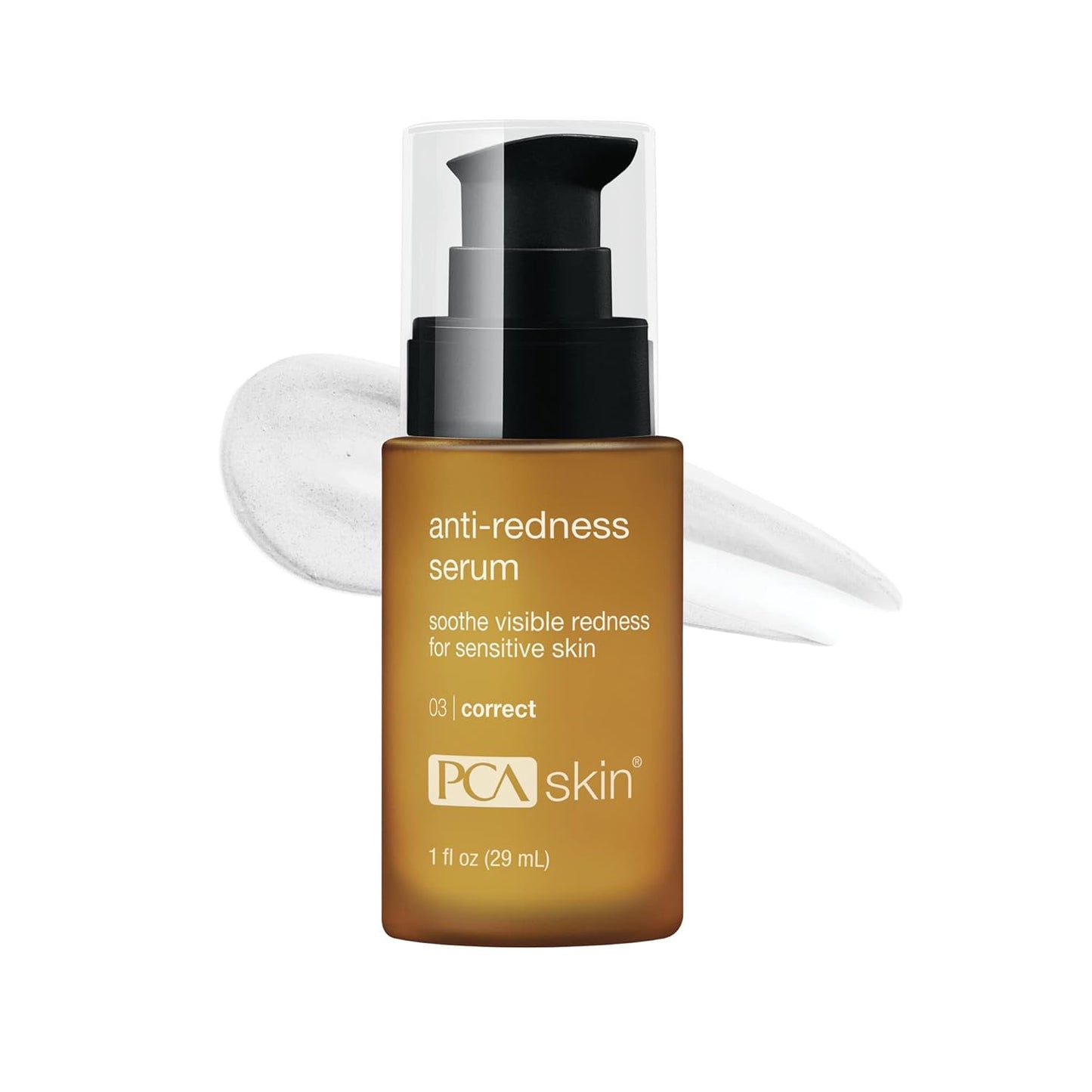 PCA SKIN Anti Redness Remover Face Serum, Oil Free (1 fl oz)