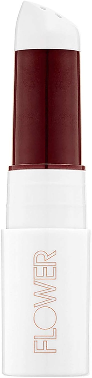 Petal Pout 唇膜 - LM6 Sangria by Flower Beauty 女士 - 0.05 盎司唇膜