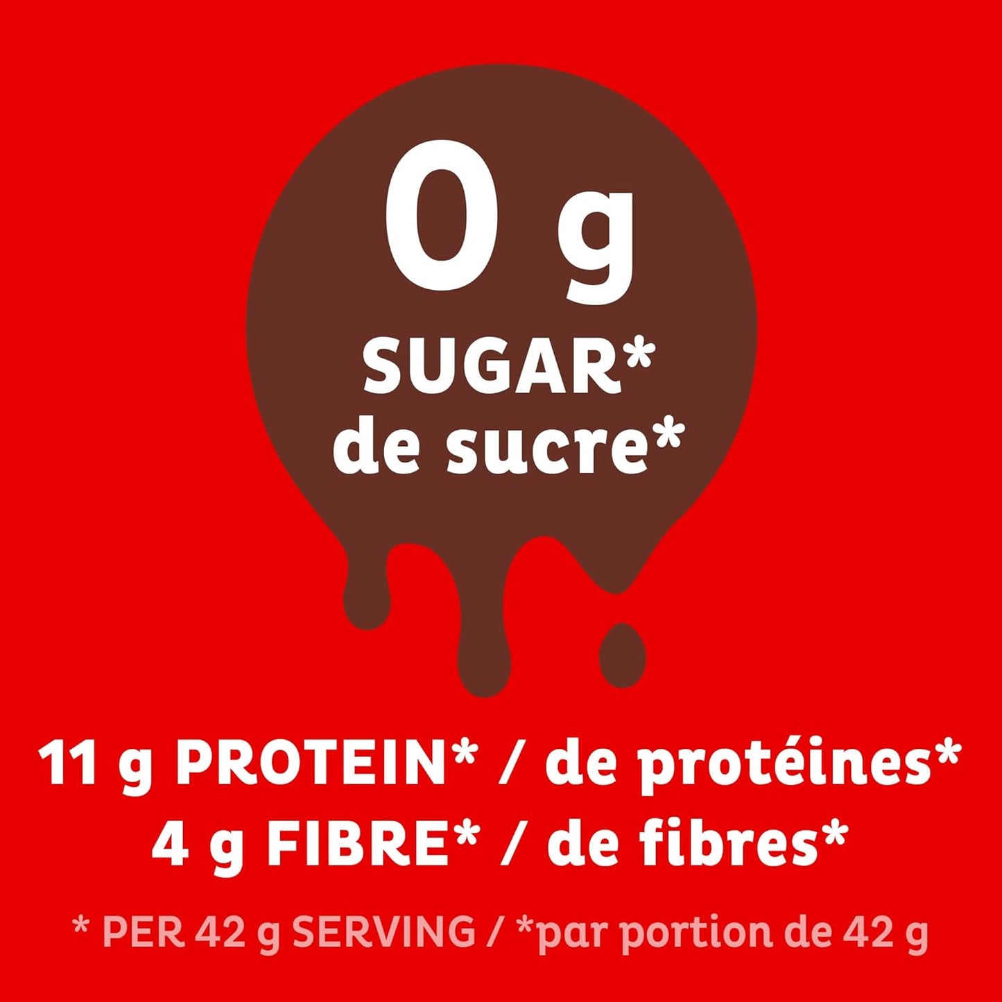 Quest Nutrition 花生酱杯，高蛋白，低碳水化合物，低糖，适合生酮饮食，11 克蛋白质，1 克糖，12 片