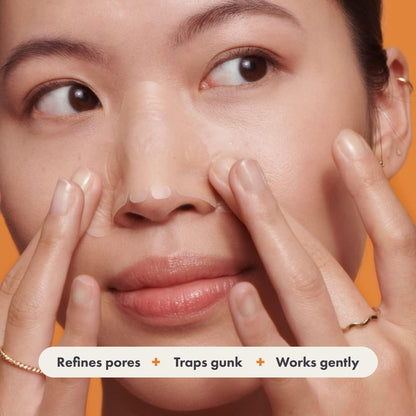 Mighty Patch Nose + Mighty Patch Surface from Hero Cosmetics | Medical-Grade Hydrocolloid Pimple Patches (10 Count Each)