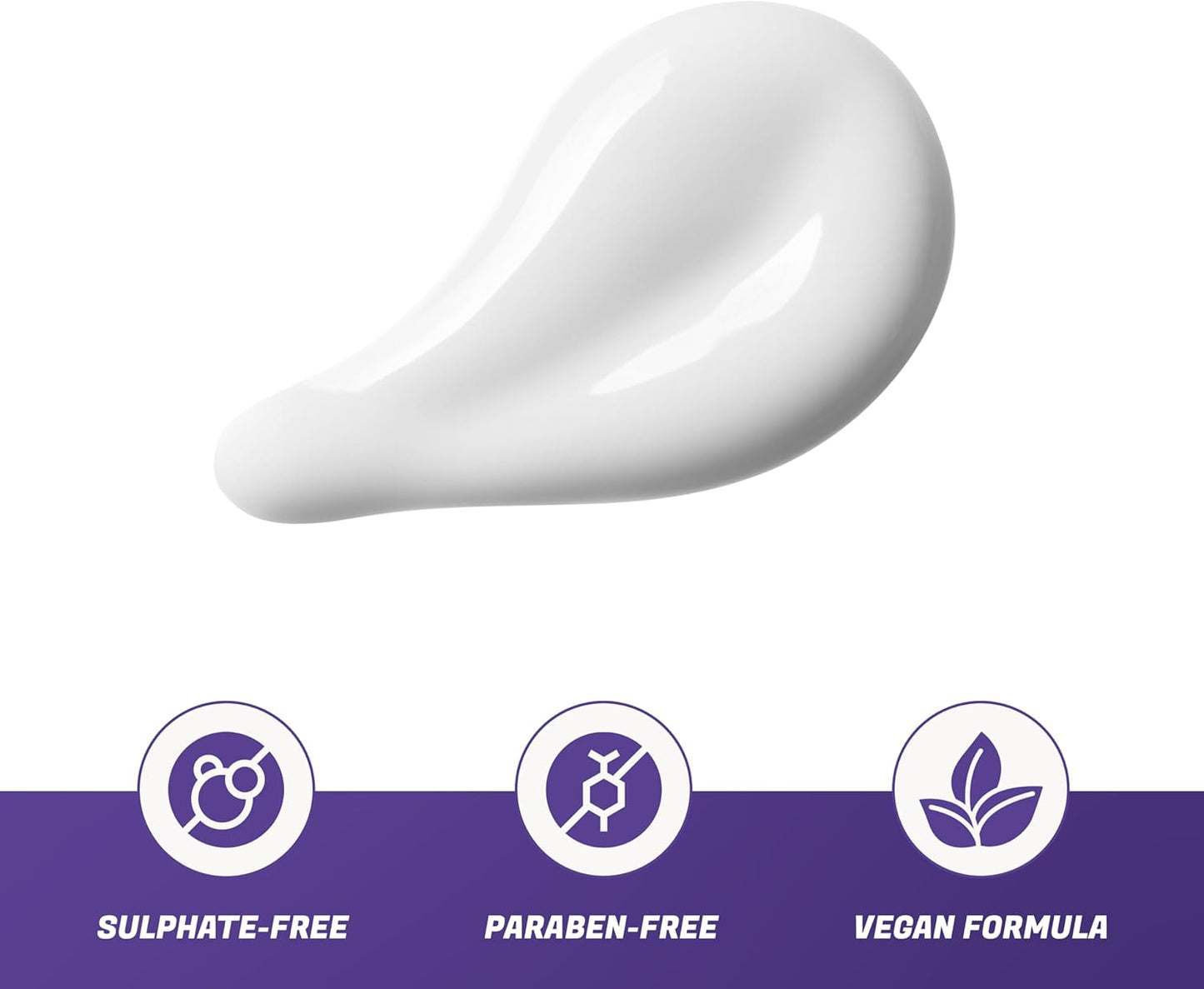 Now Beauty Polyglutamic an Cream Unisex 1.7 oz