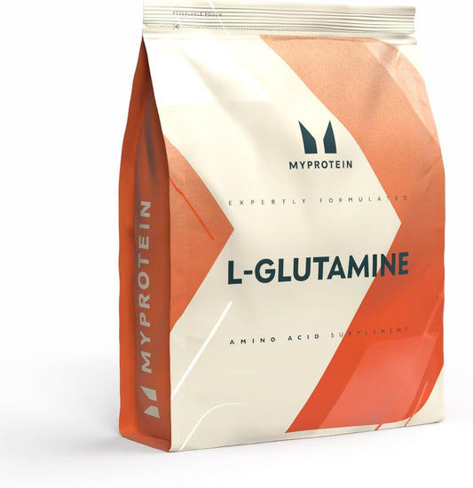 MyProtein 1 kg Glutamine