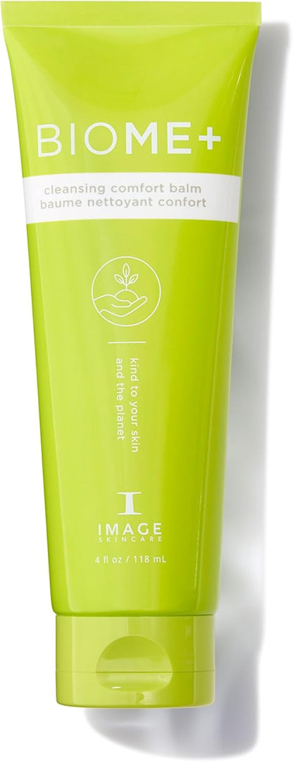 IMAGE Skincare Image BiomePlus Cleansing Comfort Balm Cleanser Women 4 oz