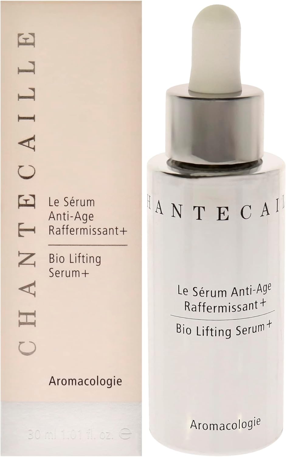 Chantecaille Bio Lifting Serum Plus Serum Women 1.01 oz