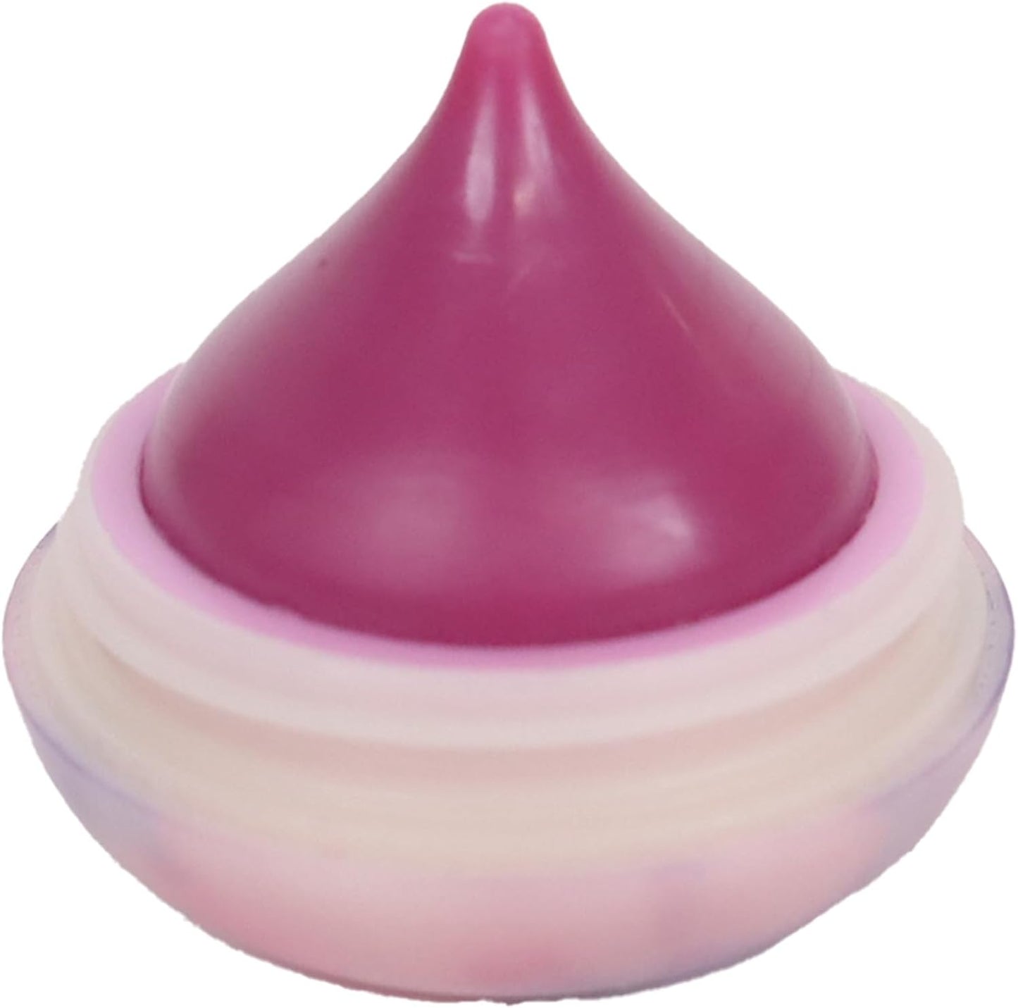 HERSHEY KISS MOLDED LIP BALM