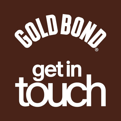 Gold Bond 药用强效湿疹缓解 1% 氢化可的松乳膏，56 克管装，药用湿疹治疗，含 5 种保湿剂，可缓解瘙痒、皮疹、发红、粗糙、刺激和炎症