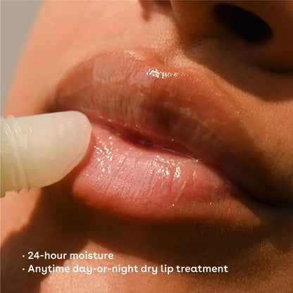 eos 24H Moisture Super Balm, Honey Apple, 10 ml