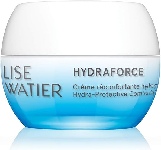 Lise Watier HydraForce Hydra-Protective Comforting Creme, 45 ml