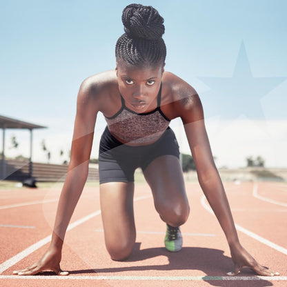 Inner Armour 肌酸 Creapure - 增強肌肉力量和耐力 - 改善睡眠品質 - 快速溶解、無味、素食友好型健身補充劑 - 300 克