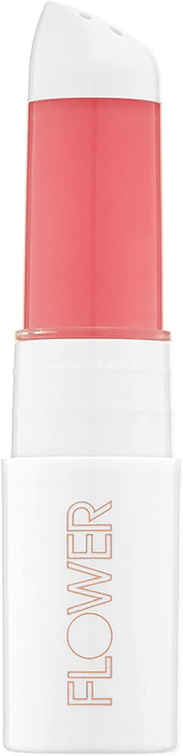 花瓣豐唇膜 - LM5 Pucker by Flower Beauty 女士 - 0.05 盎司唇膜