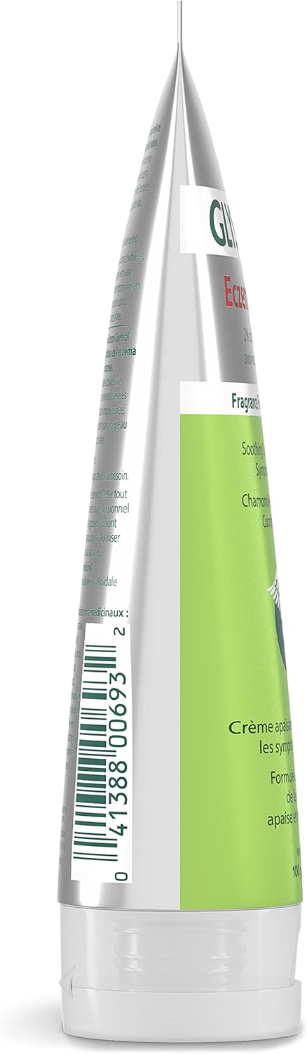 Glysomed 湿疹控制 1 计数