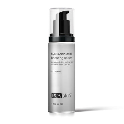 PCA SKIN Hyaluronic Acid Boosting Face Serum (1 fl oz)