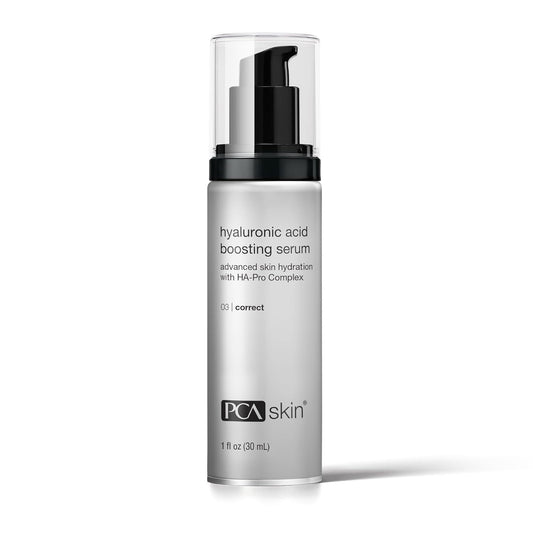 PCA SKIN Hyaluronic Acid Boosting Face Serum (1 fl oz)