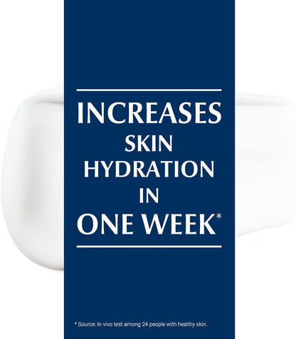 EUCERIN Urea Repair Replenishing Day Face Cream for Dry to Very Dry Skin | Face, 50mL | 5% Urea Cream | Lactate Cream | Fragrance-free Cream | Non-Greasy Cream | Recommended Brand by Dermatologists