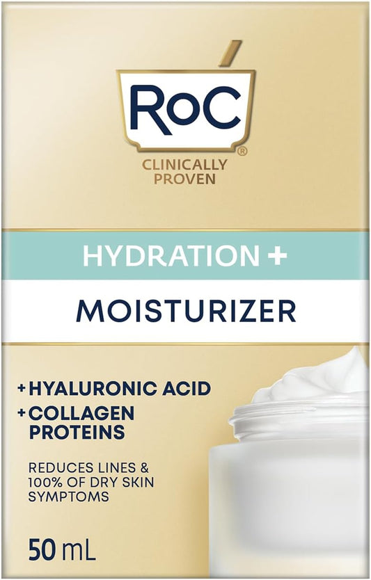 RoC Multi Correxion Hydration Plus Moisturizer 1.7 OZ