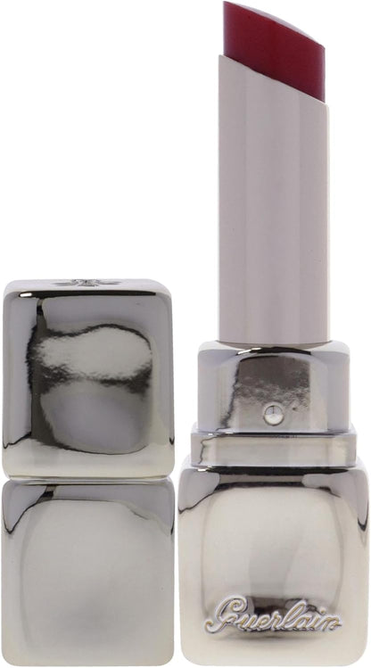 嬌蘭 Kiss Kiss Bee Glow 潤唇膏 - 775 Poppy Glow 女士潤唇膏 0.11 盎司