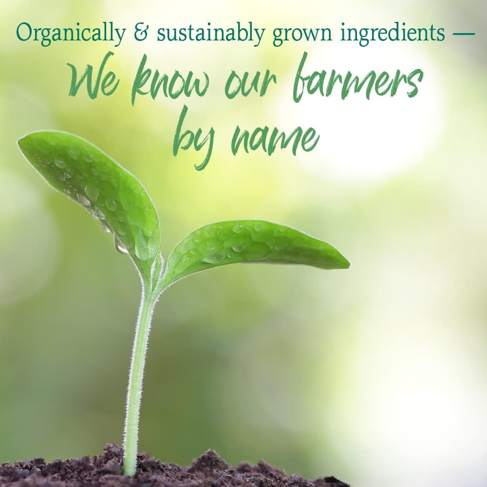 Garden of Life Raw Organic Perfect Food Green Superfood Original 207 gram."Raw Organic Perfect Food is packed with 40 nutrient-dense ingredients, including freshly harvested greens that are low-temperature dried to lock …