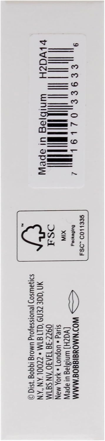 Bobbi Brown 女士豐盈唇部精華 - 757 Bare Raspberry - 0.2 盎司唇部護理