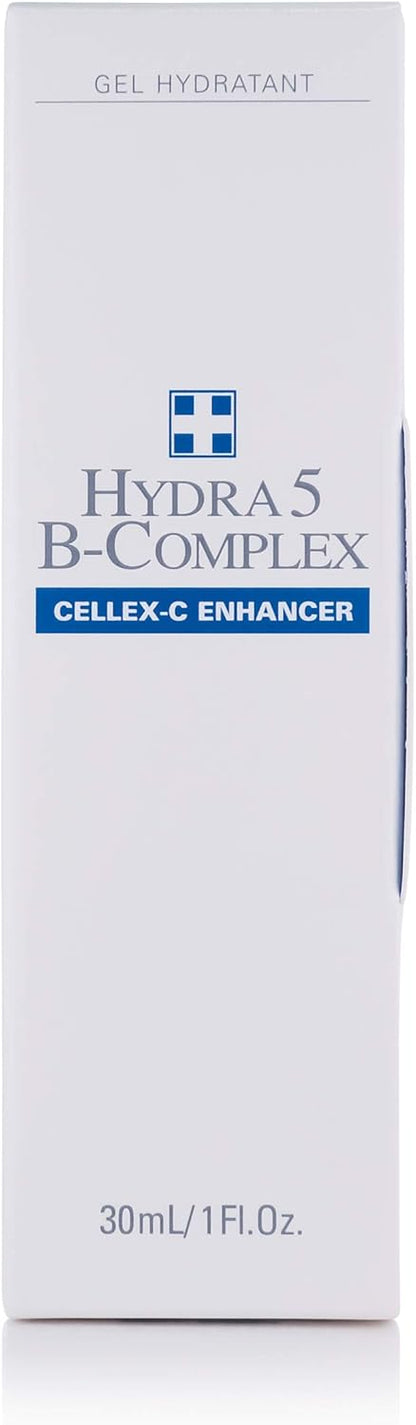 Cellex-C Hydra 5 B-Complex，1 液体盎司