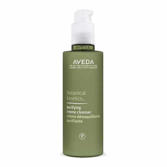 AVEDA cream cleanser