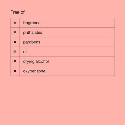 Clinique Moisture Surge Broad Spectrum SPF 28 Sheer Hydrator Face Moisturizer With Hyaluronic Acid, Aloe Bioferment + Provitamin D | Hydrating + Protecting, 50ml