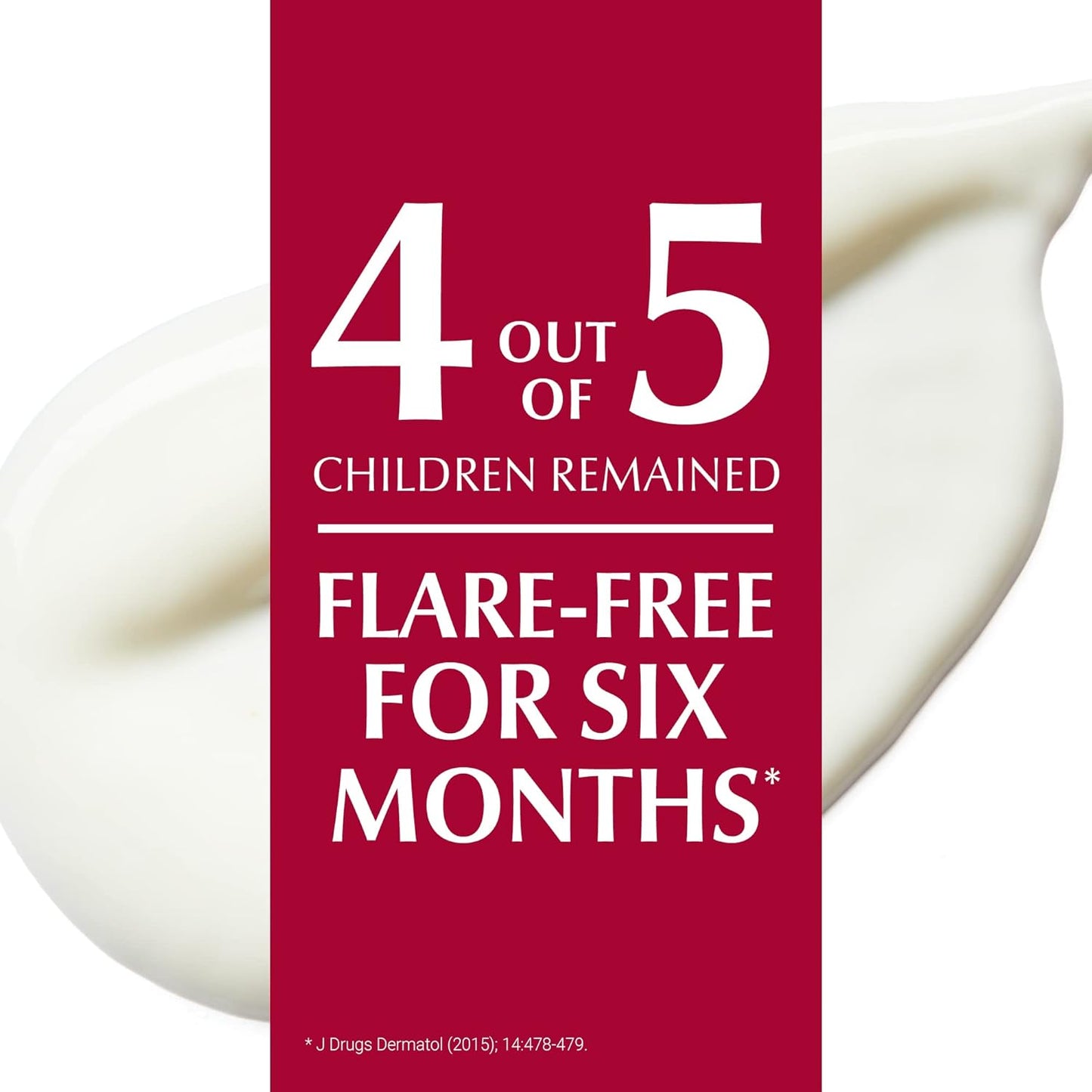 优色林湿疹舒缓身体霜，226克