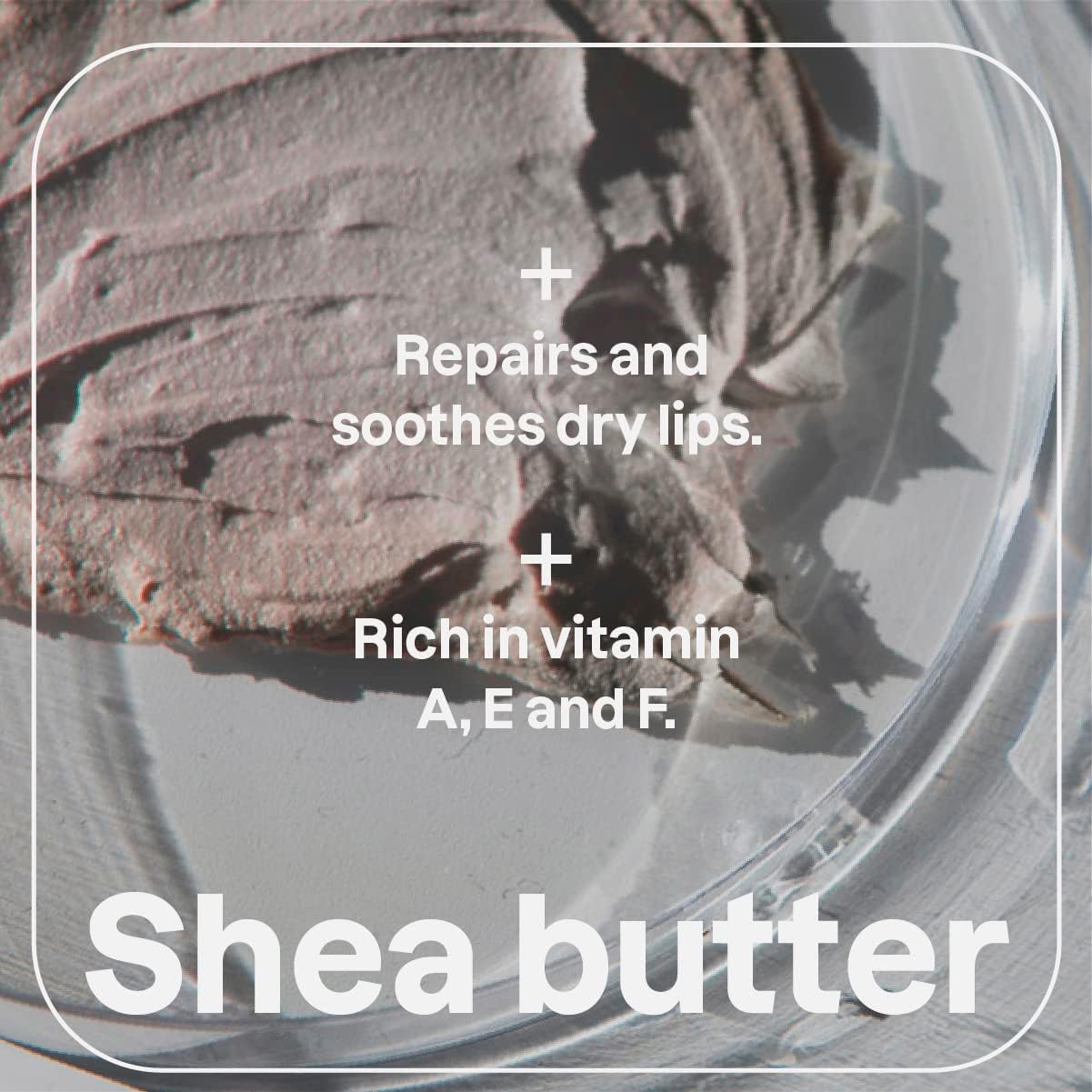 ATTITUDE 润唇膏，加拿大制造，天然来源，滋养和保护，乳木果油、椰子油和蓖麻油，经 EWG 认证，适用于干燥的嘴唇，男女皆宜，纯素，椰子，8.5 克