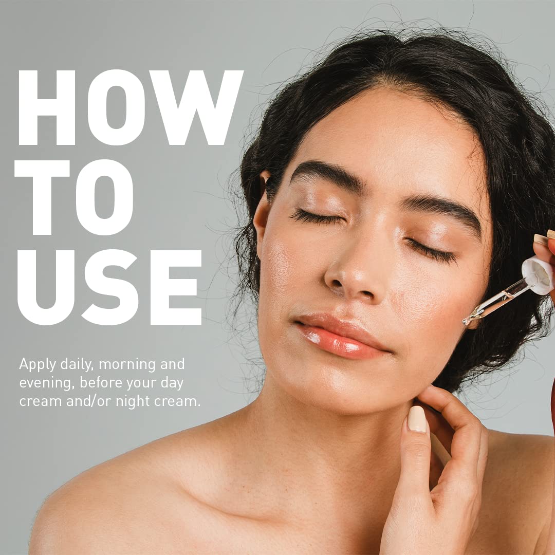 Filorga Hydra-hyal Intense Hydrating Pumpling Concentrate, 1 Fl Oz