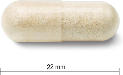 Jamieson 益生菌 600 億活性細胞，超強效，支持消化系統健康和腸道健康。 9 種獨特菌株，包括乳酸桿菌和雙歧桿菌，非基因改造，無麩質，24 粒素食膠囊