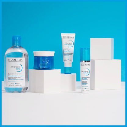 貝德瑪 (Bioderma) - Hydrabio H2O - 膠束水