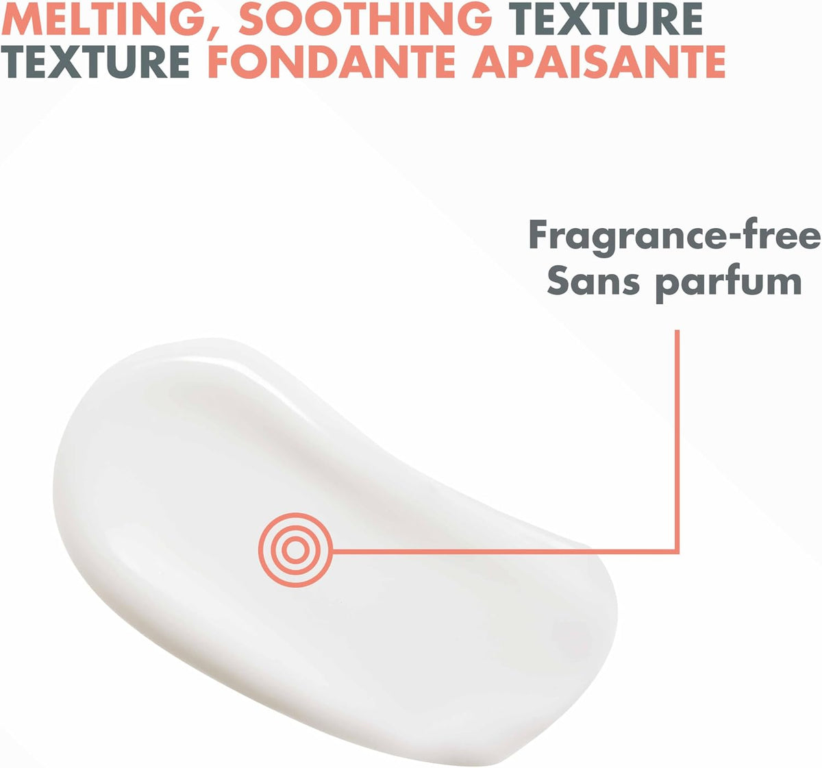 雅漾 Avene Cicalfate+ 修护润唇膏（干燥干裂双唇适用）