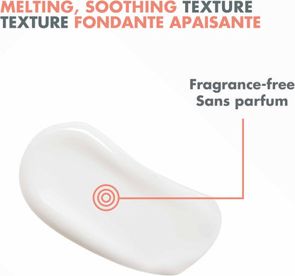 雅漾 Avene Cicalfate+ 修护润唇膏（干燥干裂双唇适用）