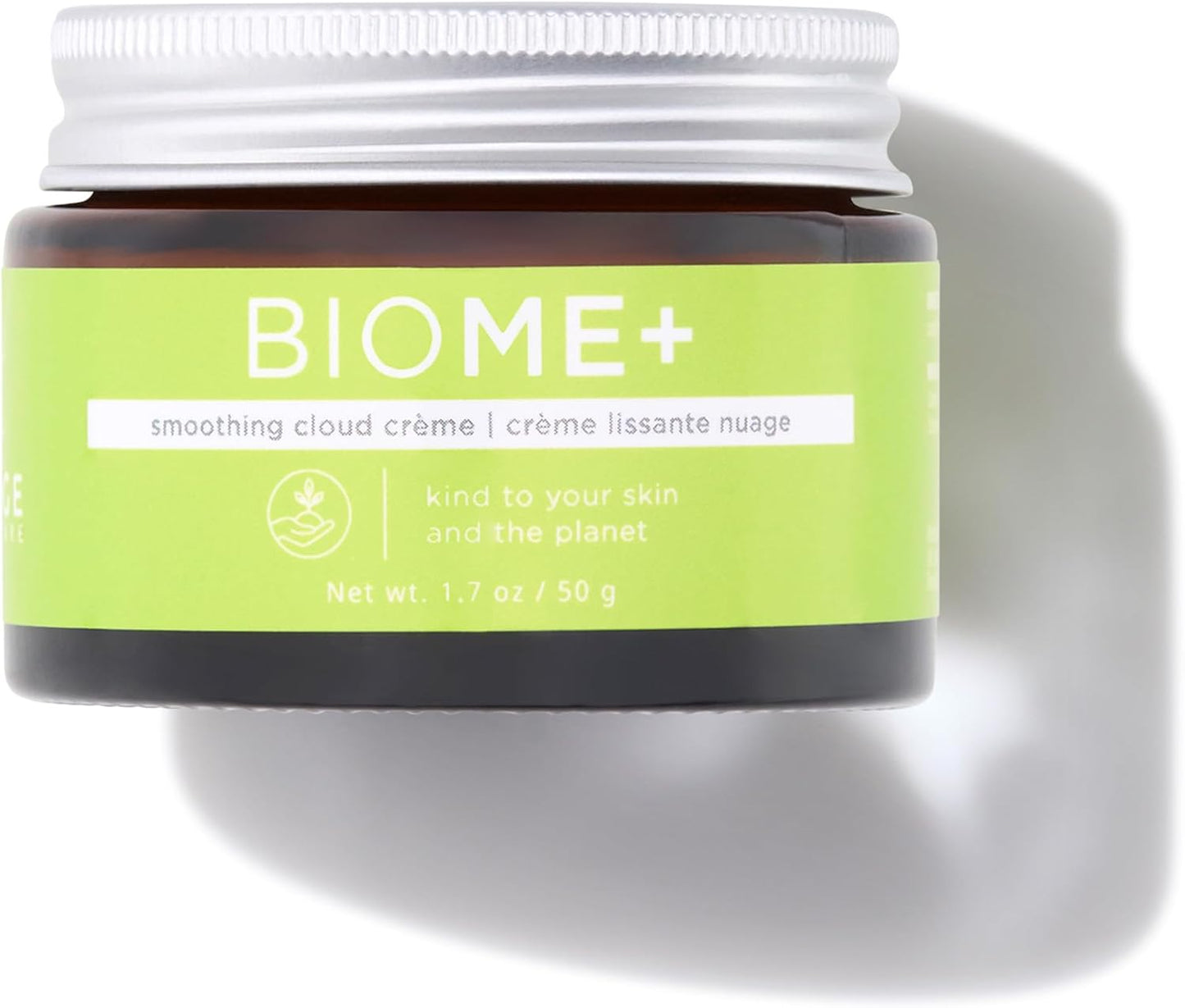 IMAGE Skincare Image BiomePlus Smoothing Cloud Creme Cream Women-1.7 oz