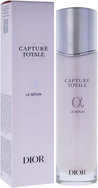 Dior Christian Dior Capture Totale Le Serum Serum Women-3.4 oz
