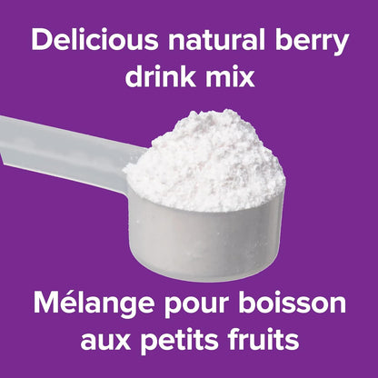 Webber Naturals Magnesium Citrate Powder
