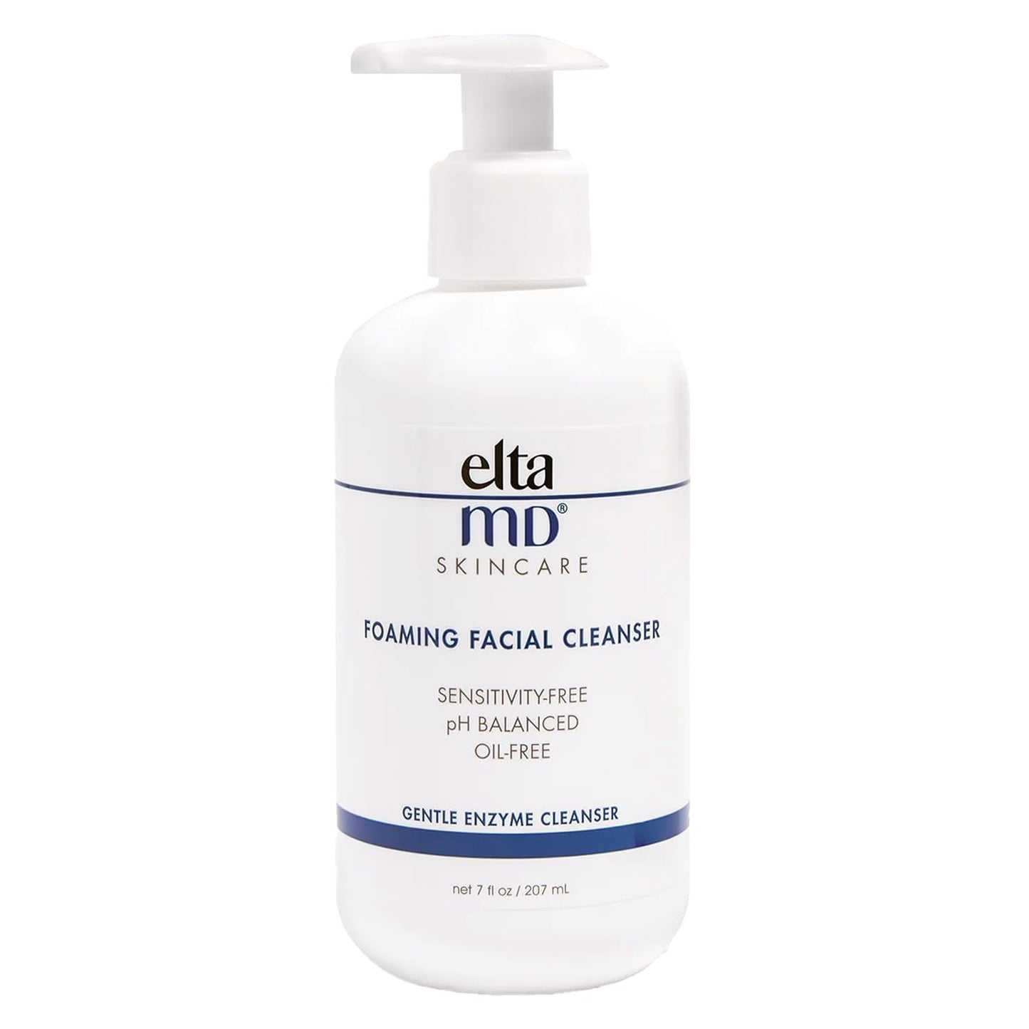 EltaMD Foaming Facial Cleanser, 7 Fl Oz