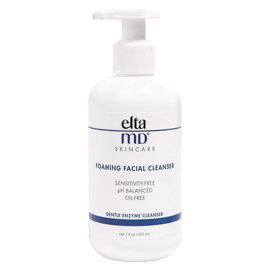 EltaMD Foaming Facial Cleanser, 7 Fl Oz