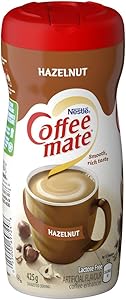 Coffee-Mate Powdered Coffee Whitener, 425g Canister