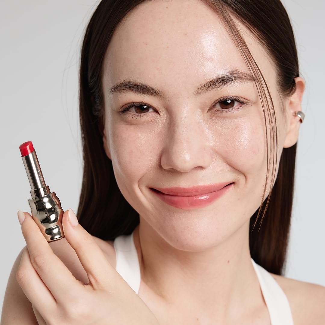雪花秀完美唇彩 - 韓國有色潤唇膏，滋養、保濕、滋潤，打造自然妝容，舒緩乾燥脫皮的嘴唇