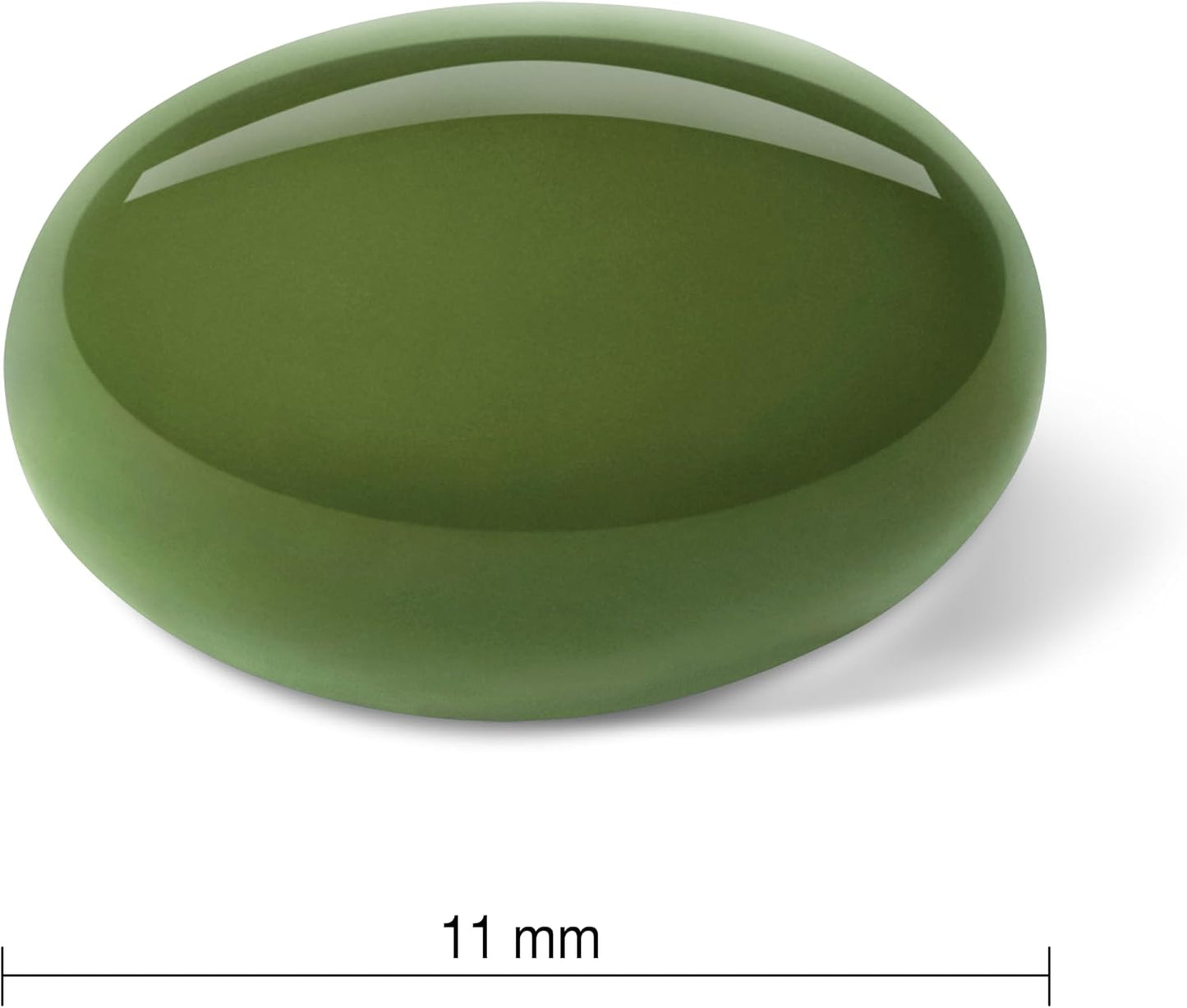 Jamieson 維生素 K 120 微克和維生素 D3 1,000 國際單位軟膠囊，支持免疫健康，強健骨骼和牙齒。非基因改造，無麩質，30 粒裝，加拿大製造