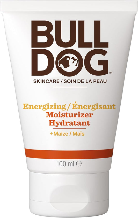 Bulldog 活力保湿霜，100 毫升
