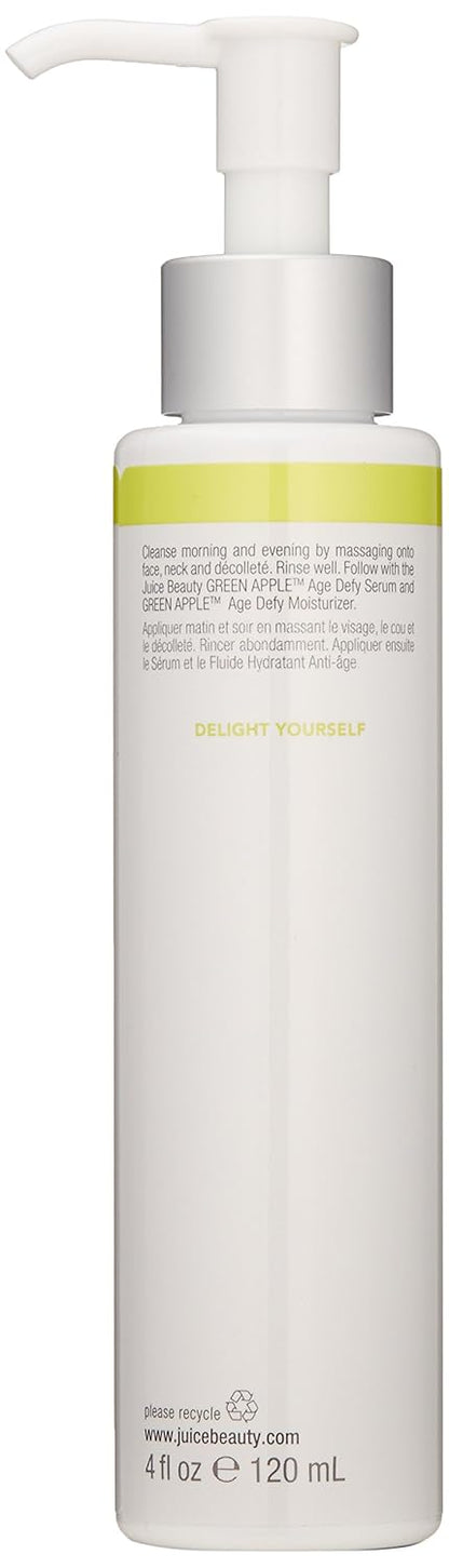 Juice Beauty Green Apple Brightening Gel Cleanser