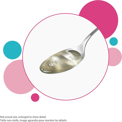 Smart Solutions 膠原蛋白滴劑，含生物素，有助於保持皮膚光滑、頭髮濃密、指甲強韌，30 毫升