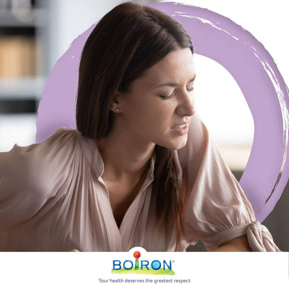 Boiron Avenoc 痔疮缓解栓剂，缓解疼痛、肿胀、瘙痒、轻微出血，10 粒