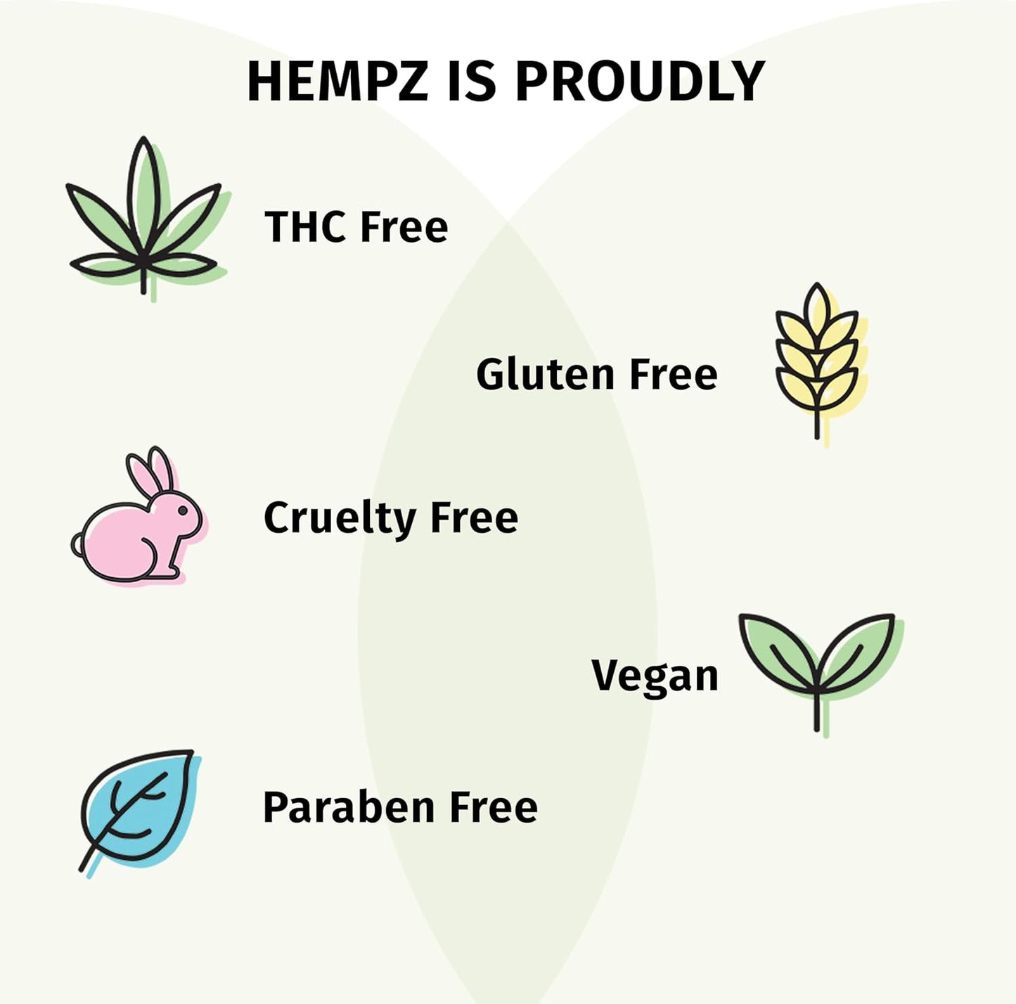 Hempz Mini Body Wash, 3-Pack, Sweet Pineapple & Honey Melon, travel essentials, small body wash, 2.25 oz